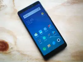 Xiaomi Redmi 5 Normal No Minus