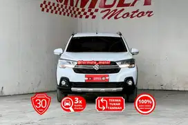 Suzuki XL7 Alpha Matic 2021 Putih XL 7 AT DP minim XL-7 alpha