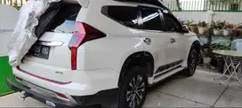 Dijual mitsubitshi Pajero Sport