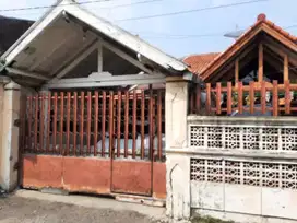 DIJUAL CEPAT MURAH RUMAH DI CILEDUG TANGERANG