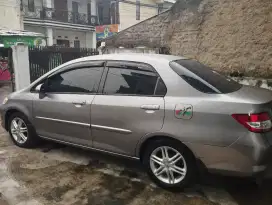 Honda City AT 2003