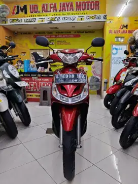 Jadul Incaran ^ Yamaha Mio Sporty th 2010