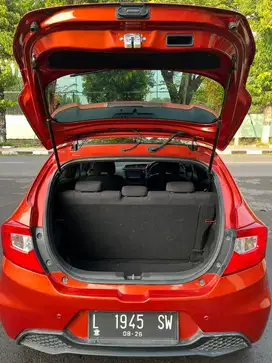 Honda Brio 2021 Bensin