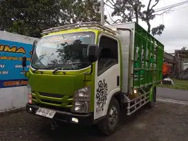 Dijual truk giga
