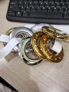 Ring gorden jumbo untuk service