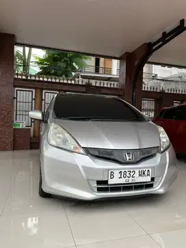 Honda Jazz S 2012 Matic