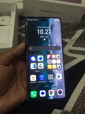 Honor X9c 5G Ram 12+12/256GB