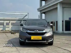 Honda CR-V Prestige 1.5 T AT 2018