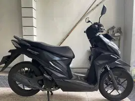 HONDA BEAT DELUXE CBS ISS 2022