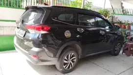 Dijual Toyota Rush 1.5 G AT