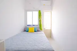 Sewakan Kost Mutiara Pratama 2 by AbdiHome FF dekat MDP / Mayora