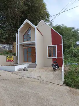 Promo Rhamadan Memiliki rumah tanpa DP