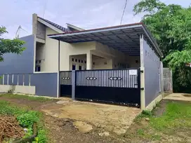 jual rumah siap huni Nanggewer