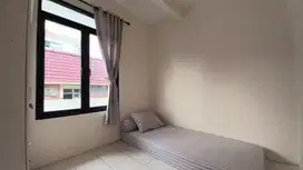 Sewa Kost Abdi Tanjung Duren Residence Furnish dekat UNTAR dan Grogol