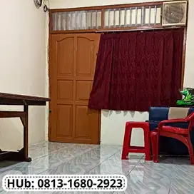 Rumah 2 Lantai Bagus Unfurnished SHM di Jl Laksana, Jakarta Pusat