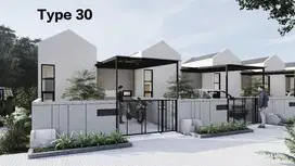 Ashfara. Kopo Katapang soreang. Type 30