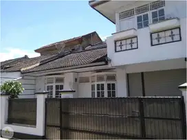 Turun Harga Rumah Siap Huni Taman Cibaduyut IndahBandung Harga Nego