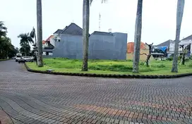 DIJUAL 2 KAV JEJER DI JALAN KEMBAR UTAMA PERMATA JINGGA, SUHAT MALANG