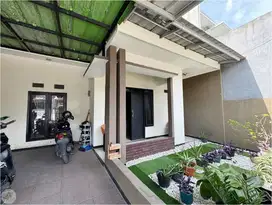 Turun Harga Jual Rumah Mewah Siap Huni Taman Cibaduyut Indah Bandung