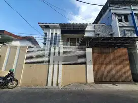Rumah Jl. Gedong Mangga Besar 5 – Jakarta Pusat