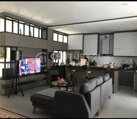 Rumah Baru Kawasan Strategis di Pondok Labu, Cilandak Jakarta Selatan