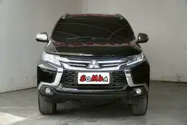 MITSUBISHI PAJERO DAKAR 4X2 MATIC 2018..PAJAK FEBRUARI 2026