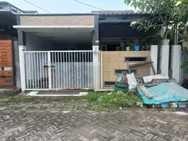 RUMAH MURAH BUDURAN PERUM SAPPHIRE RESIDENCE