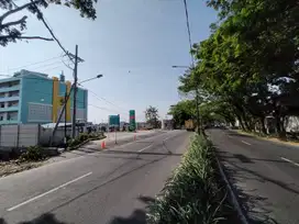 PROMO TANAH MURAH KOTA MADIUN STRATEGIS PINGGIR JALAN RAYA RINGROAD