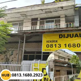 Dijual Rumah Kartini Raya Murah