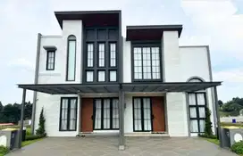 Di Jual Rumah  Mewah  Grand Duta City Selatan Jakarta