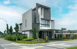 Rumah Dijual Grand Wisata Bekasi Cluster The Kaia Yara