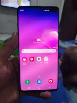 S10 plus 8/128 sein