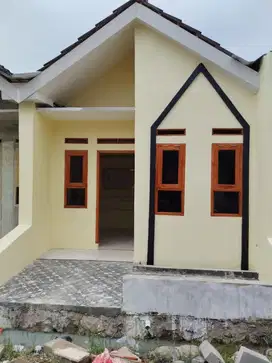 RUMAH MURAH SUKAMUKTI KATAPANG