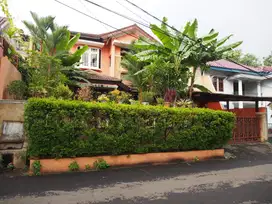 Dijual Murah Rumah di Cibubur Villa Indah Jakarta Timur