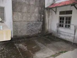 TANAH SIAP BANGUN DALAM KOMPLEK MEGAPOLITAN CINERE ESTATE