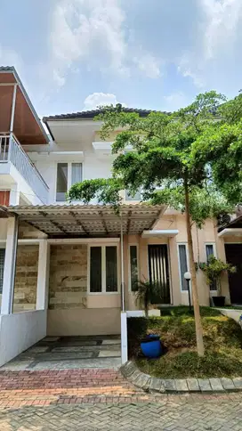 Dijual Rumah minimalis 2 Lantai di Blimbing Malang