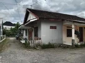 Jual Tanah Pekarangan Dekat Jejamuran