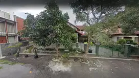 Dijual rumah terawat dekat golf dago di cipaheut selatan cigadung
