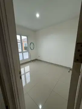 Rumah Karelia Village Gading Serpong Type 6 x 12
