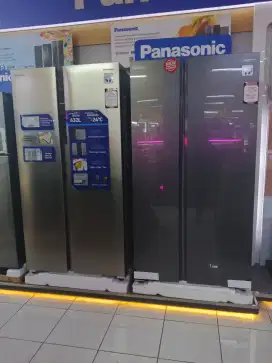 Cicilan elektronik tanpa dp