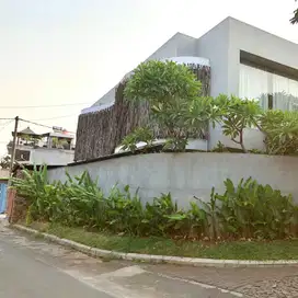 Dijual Rumah Mewah di Cluster Cipayung. Jakarta Timur