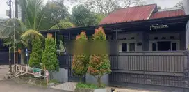 Rumah dijual di Bukit cimanggu city kota bogor