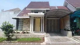 Disewakan Rumah Full Furnished Di Citraland
