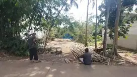 Di Jual Tanah di Dangdang Cisauk Tangerang Banten