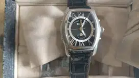 Maurice Lacroix Masterpiece phase de lune Tonneau