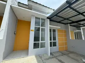 Gratis cicilan 12 bulan di Puri Mahkota muktiwari cibitung bekasi
