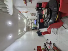 jual ruko siap huni daerah Medan kota, kondisi sangat baik