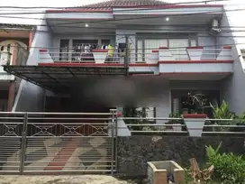 Rumah jual cepat di Perumahan Vila Bogor Indah 1 kota bogor