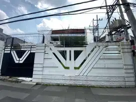 Prime Komersial Area Hr Muhammad Dekat Komersil Area