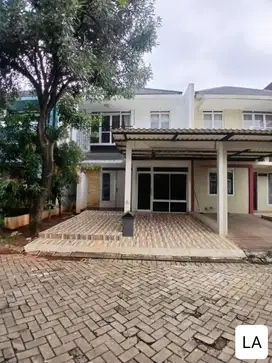 DIJUAL RUMAH METLAND TRANSYOGI